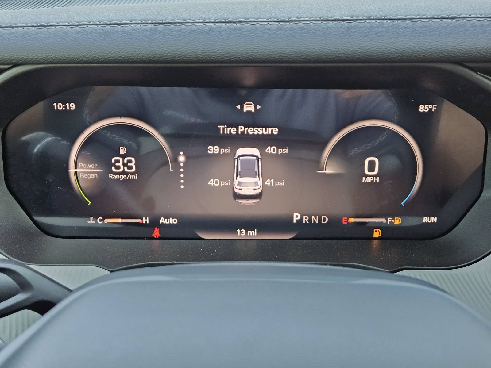 New 2026 Jeep Cherokee Laredo AWD/4WD image 17