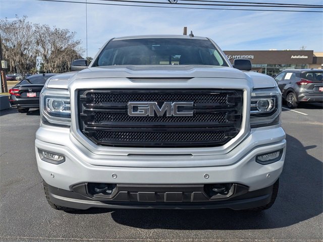 Used 2018 GMC Sierra 1500 SLT image 9