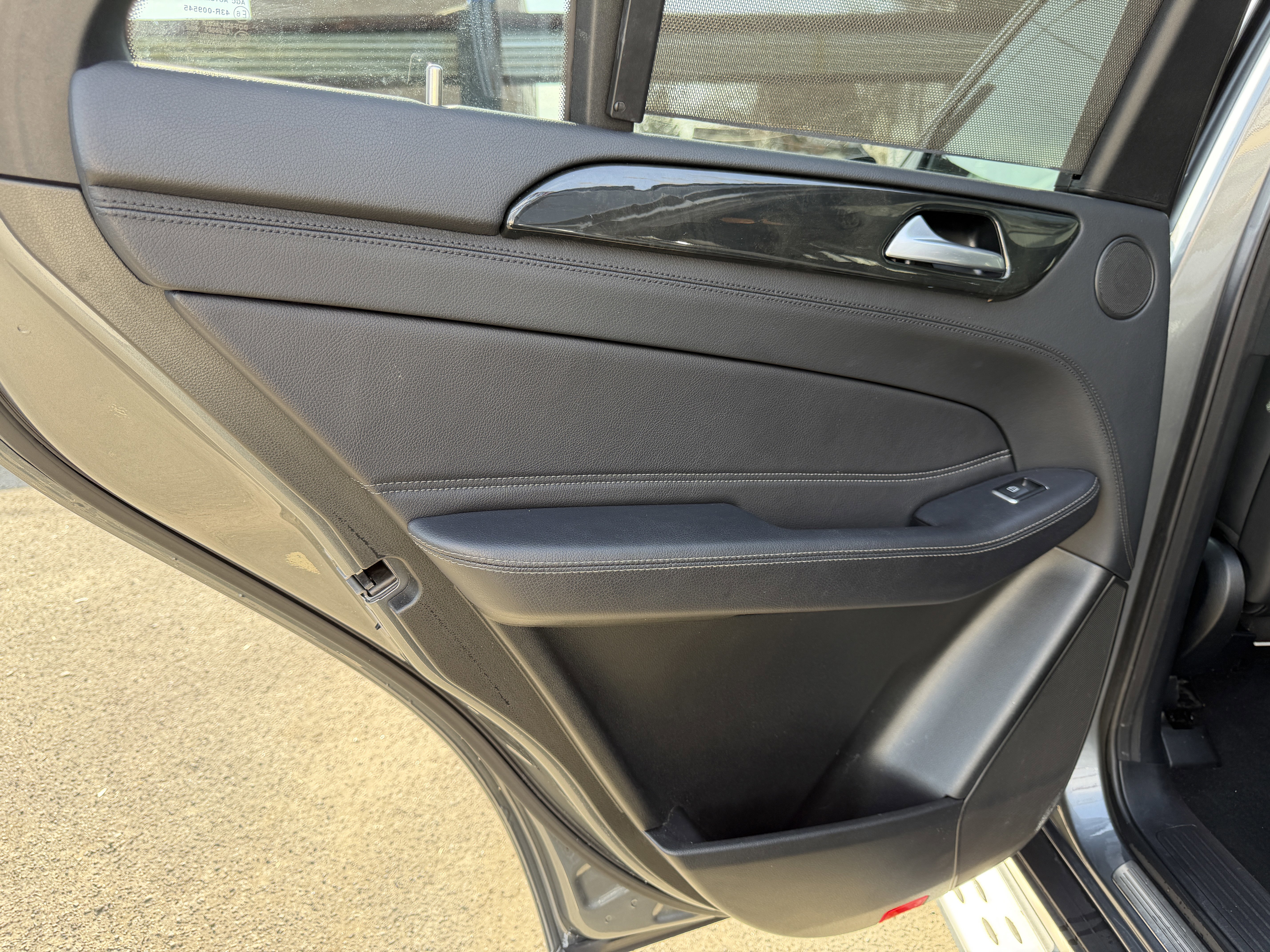 Used 2018 Mercedes-Benz GLE 43 AMG 4MATIC image 42