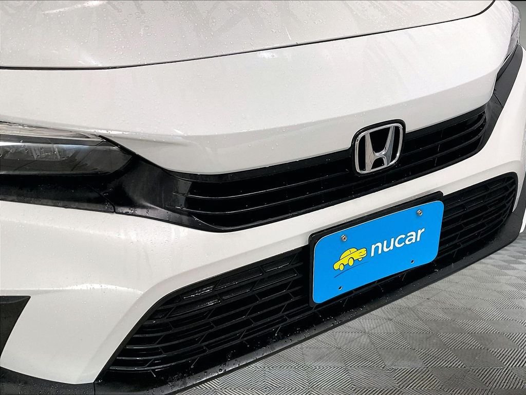 Used 2024 Honda Civic LX image 29