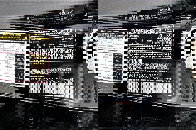 Certified 2025 Mercedes-Benz GLC 300 4MATIC image 6