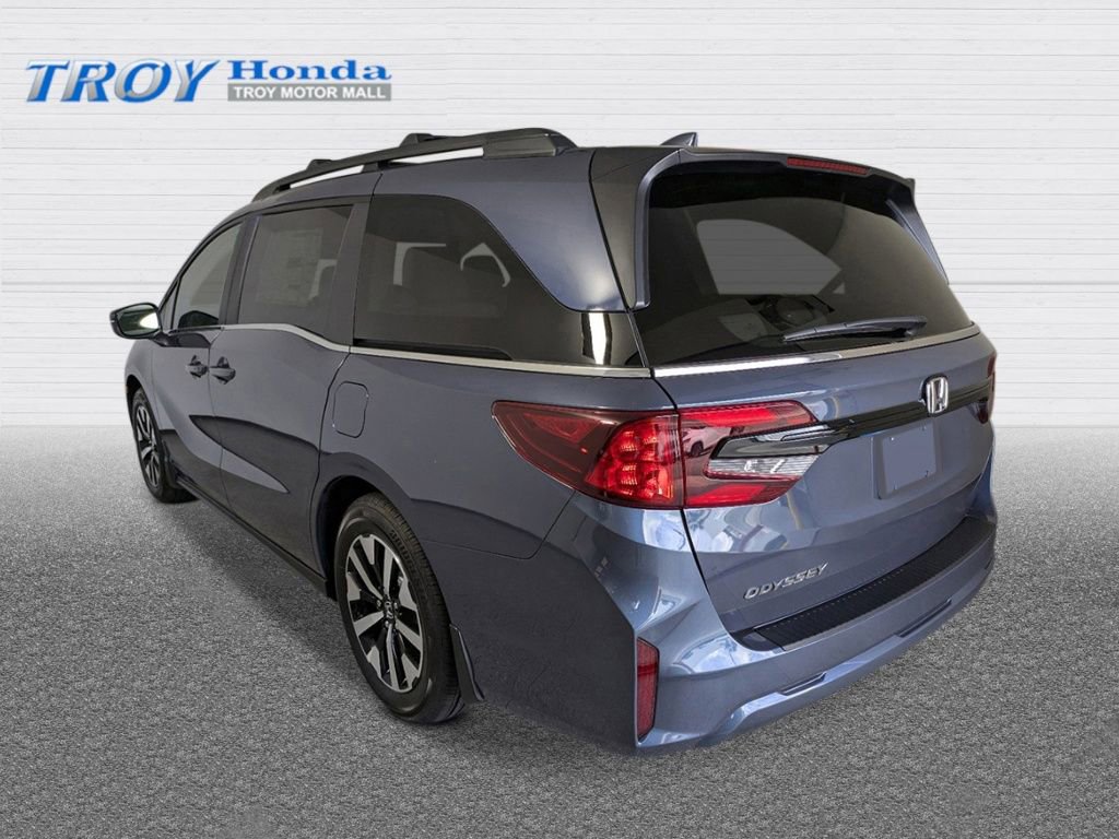 New 2026 Honda Odyssey EX-L image 3