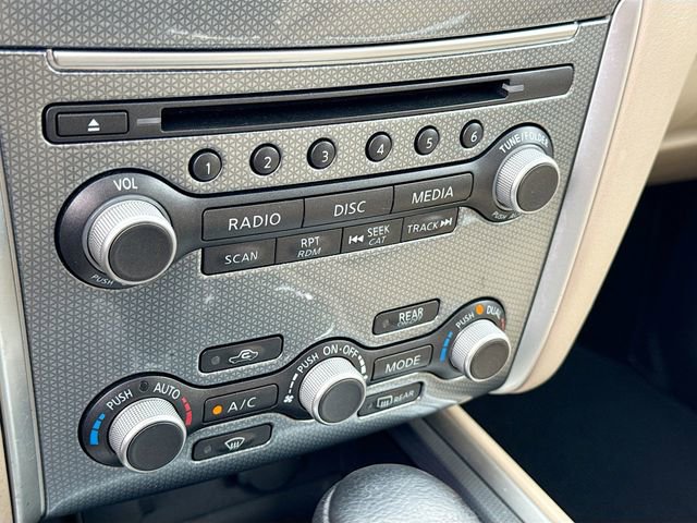 Used 2017 Nissan Pathfinder SL w/ SL Premium Package image 18