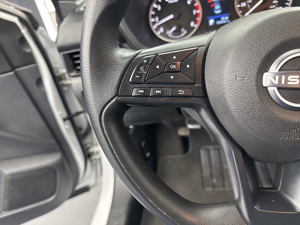 Used 2024 Nissan Sentra S FWD image 24