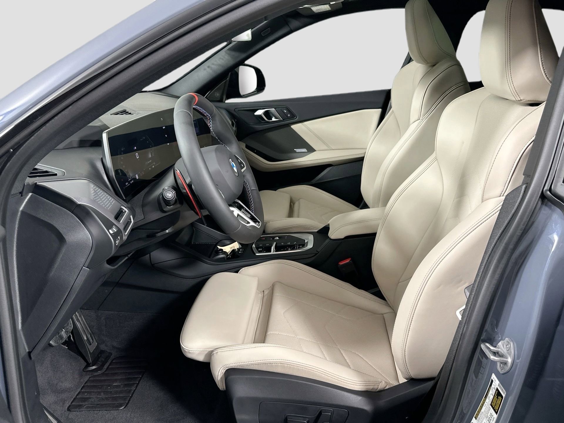 Used 2025 BMW M235i xDrive image 23