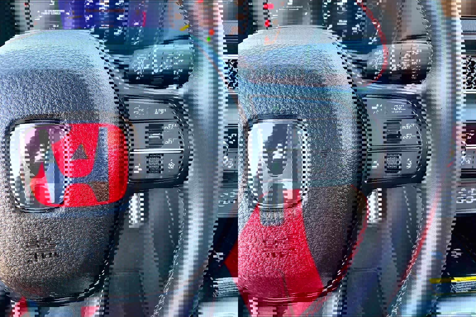 Used 2024 Honda Civic Type R image 24