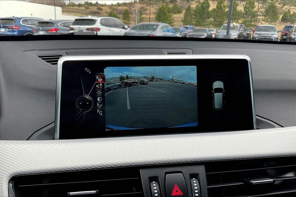 Used 2017 BMW X1 xDrive28i AWD/4WD image 14