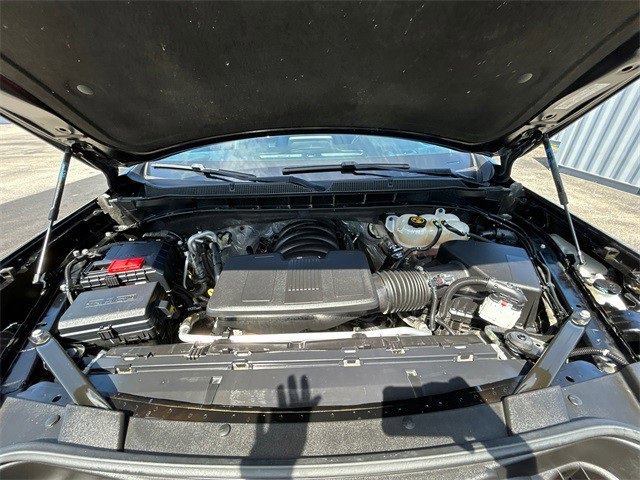 Certified 2022 Chevrolet Tahoe LT image 18