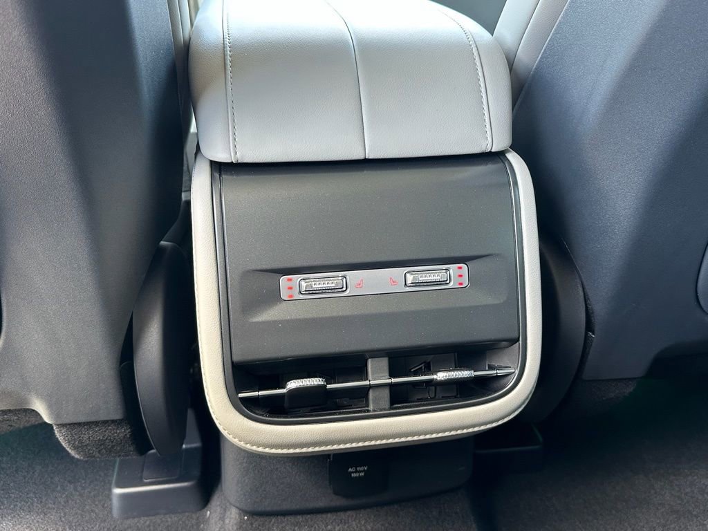 New 2026 Lincoln Nautilus Premier w/ Equipment Group 102A AWD/4WD image 21