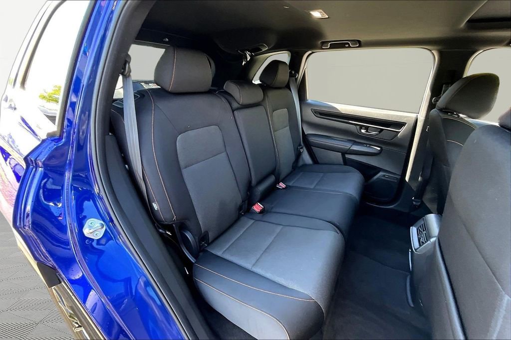 Used 2023 Honda CR-V Sport image 19