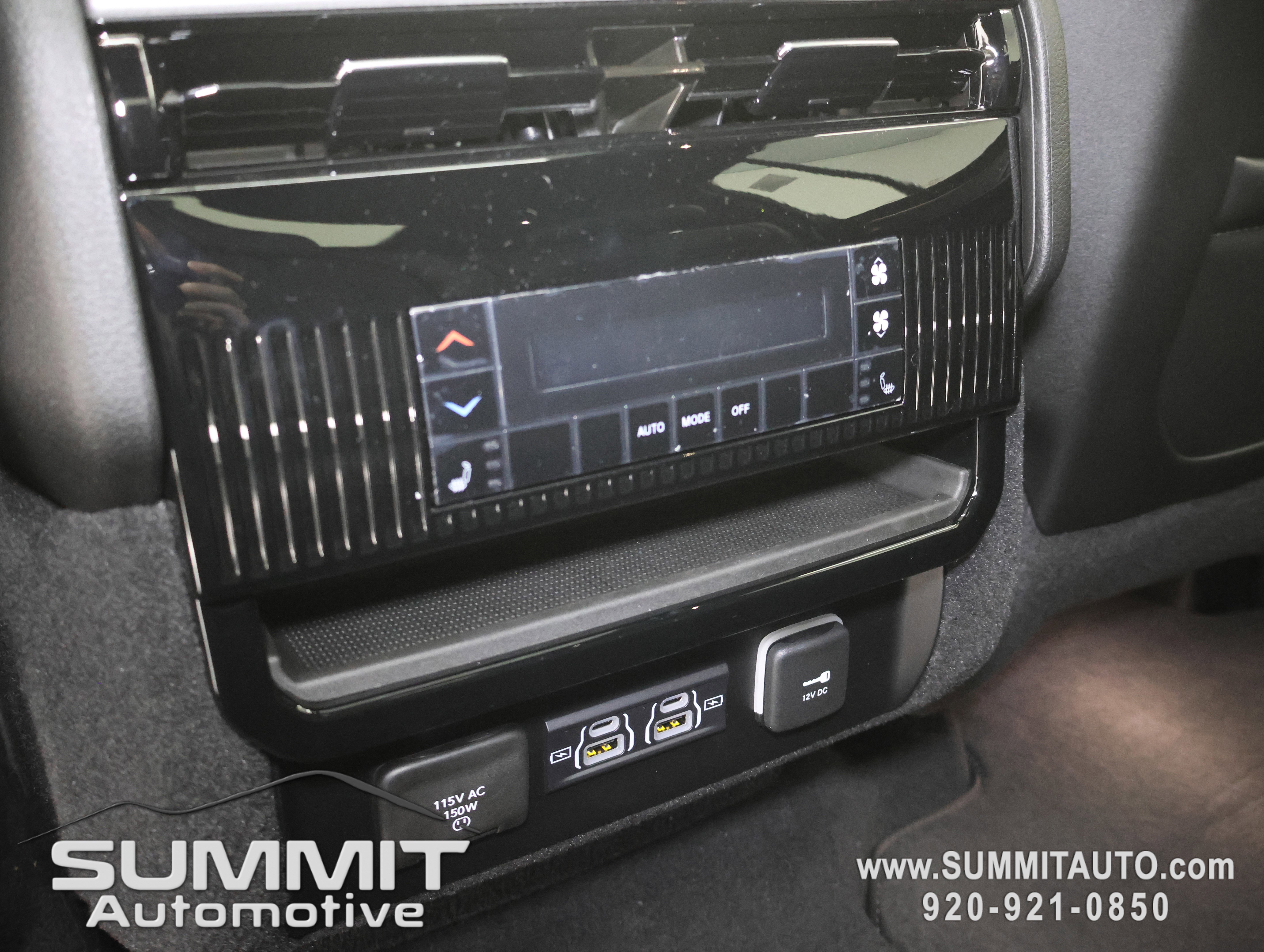 New 2026 Jeep Grand Wagoneer L Limited image 42