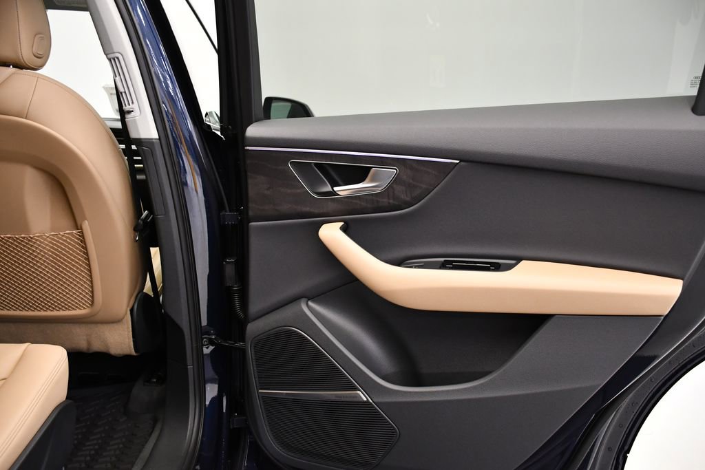 New 2026 Audi Q7 2.0T Premium image 50