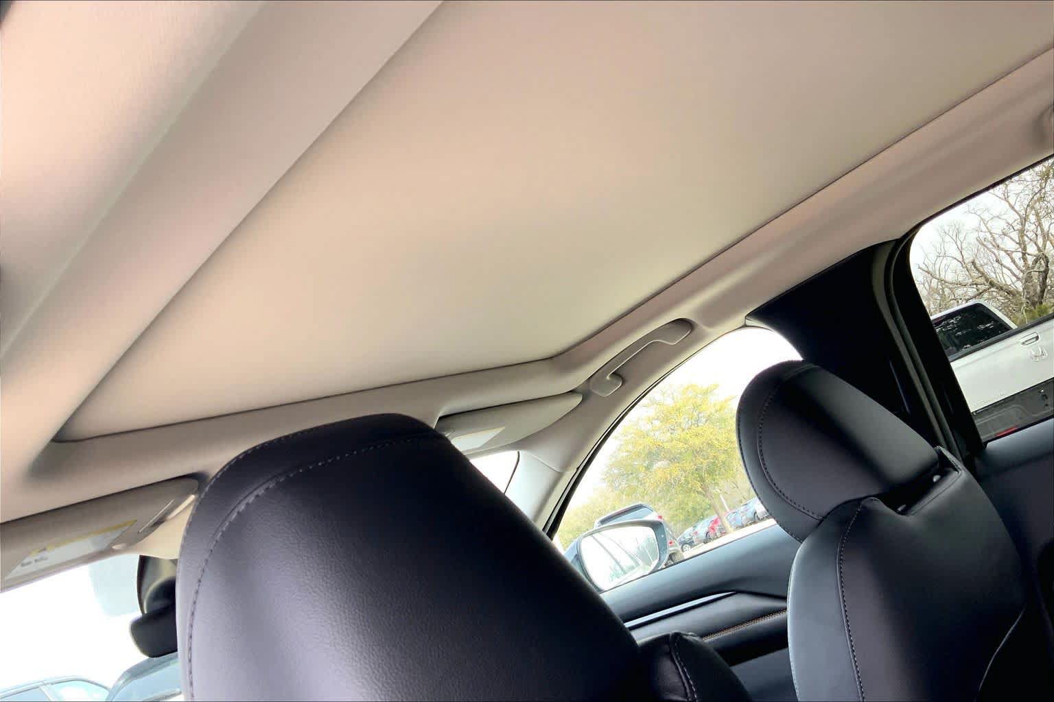 New 2026 MAZDA CX-50 AWD 2.5 Hybrid w/ Weather Package image 18