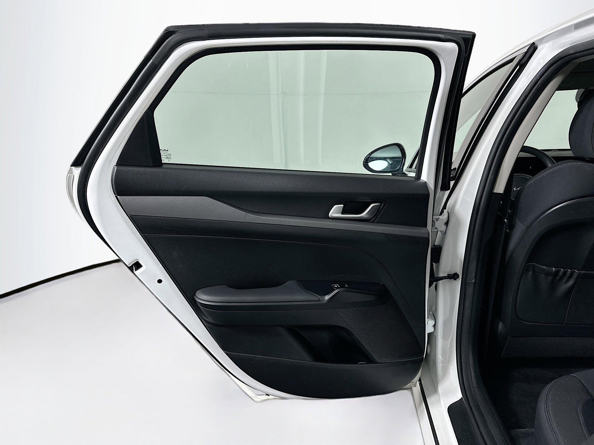 Used 2025 Kia K5 LXS image 25