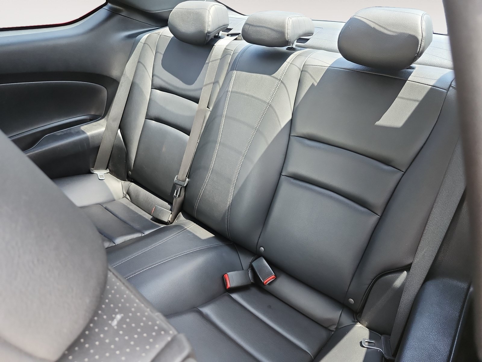 Used 2017 Honda Accord EX-L image 13