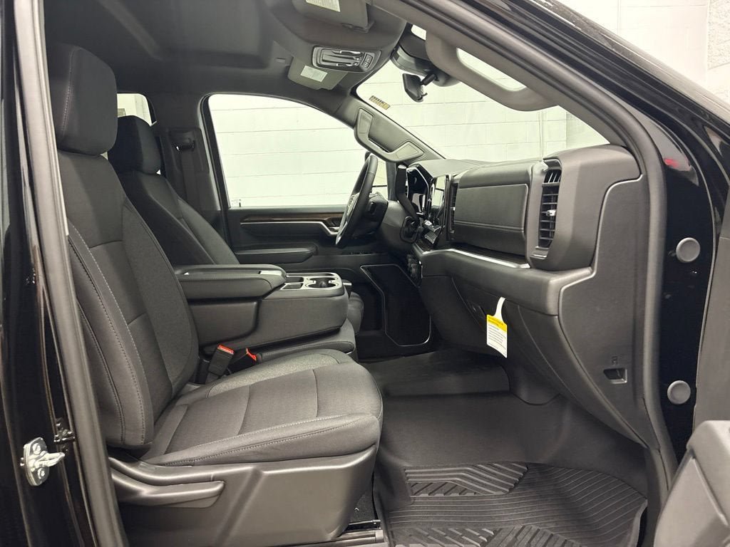 New 2026 Chevrolet Silverado 2500 LT AWD/4WD image 39