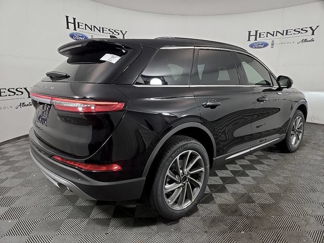 New 2026 Lincoln Corsair Premiere FWD image 4
