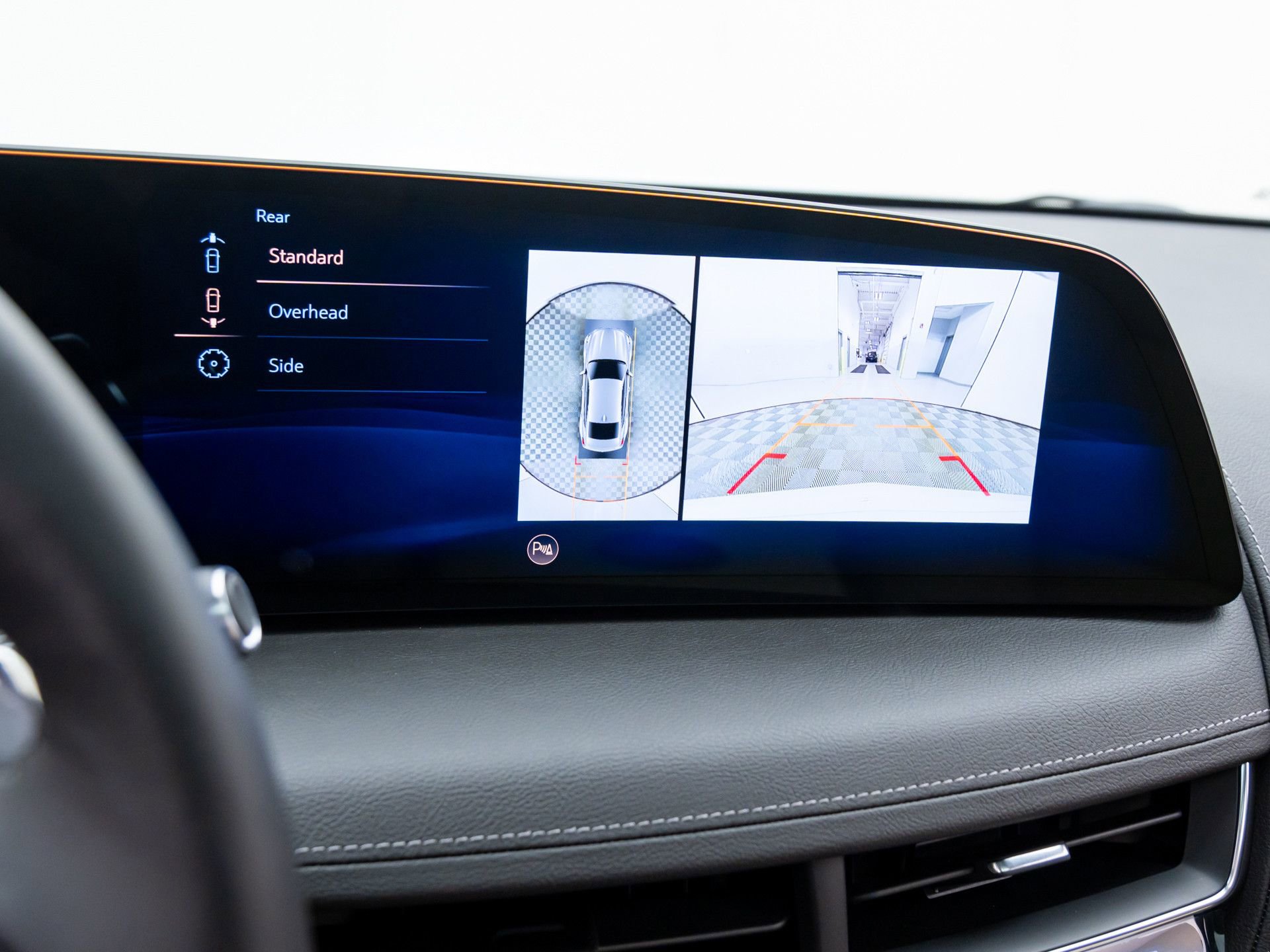 Certified 2026 Cadillac CT5 Premium Luxury w/ Technology Package image 29