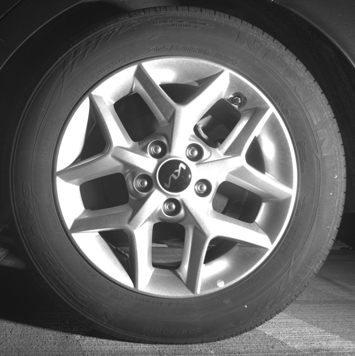 Used 2025 Kia Soul LX w/ LX Technology Package image 19