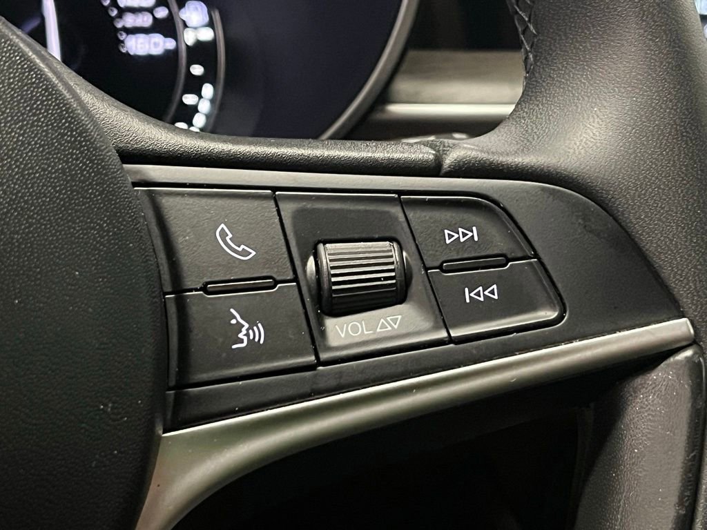 Used 2018 Alfa Romeo Stelvio Ti AWD/4WD image 26