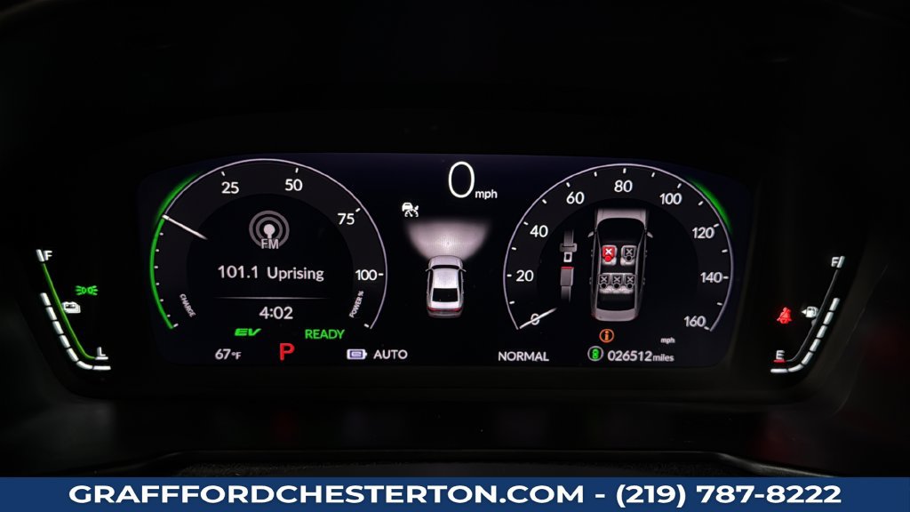 Used 2024 Honda Accord Sport image 21