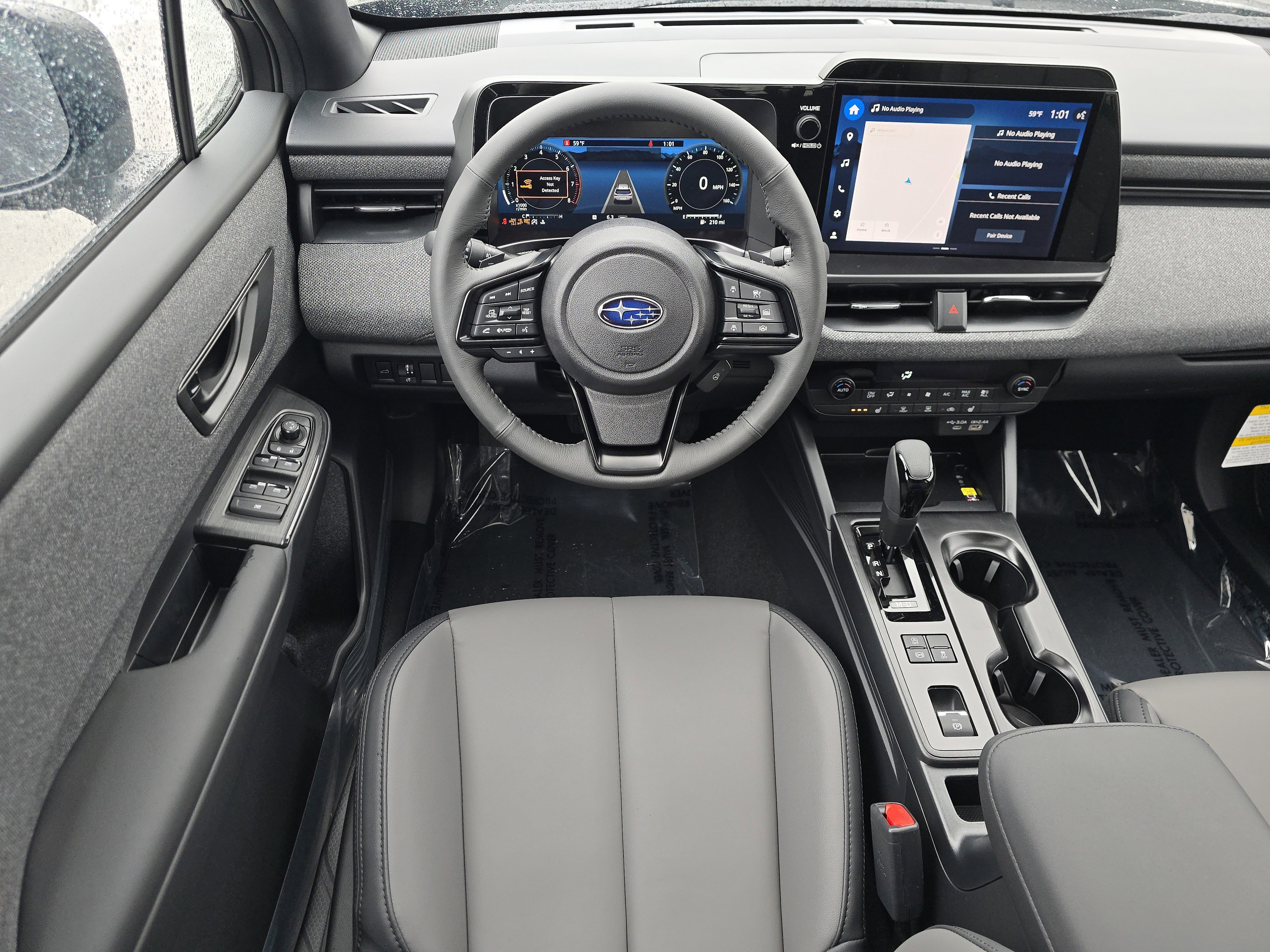 New 2026 Subaru Outback Premium AWD/4WD image 20