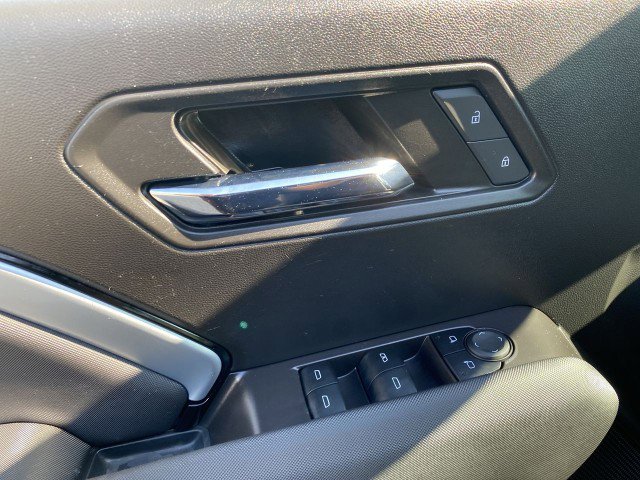 Used 2024 Chevrolet Colorado Z71 w/ Z71 Convenience Package 2 image 23