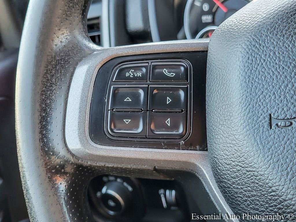 Used 2022 RAM 2500 Tradesman image 14
