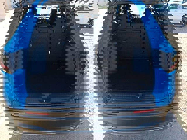 New 2026 Honda HR-V Sport image 29