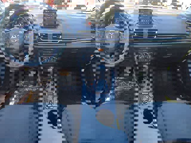 Used 2016 MAZDA MAZDA3 i Sport image 14