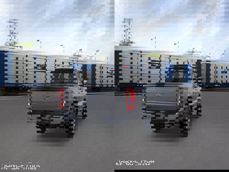 New 2026 Ford F250 XL image 8