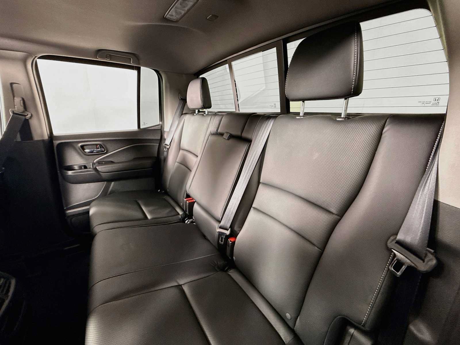 Used 2023 Honda Ridgeline RTL image 34