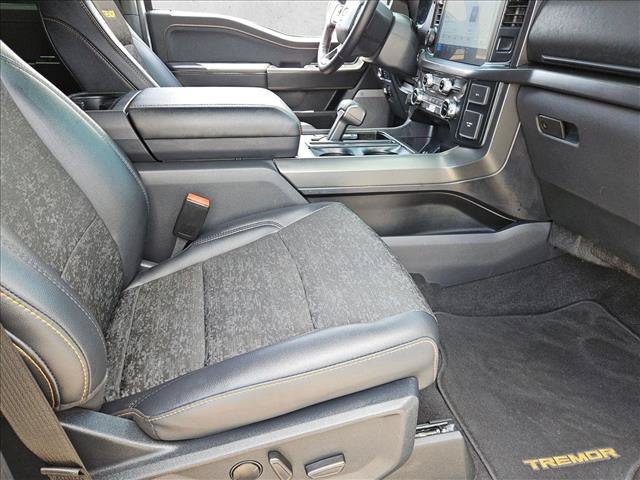 Used 2024 Ford F150 Tremor AWD/4WD image 21