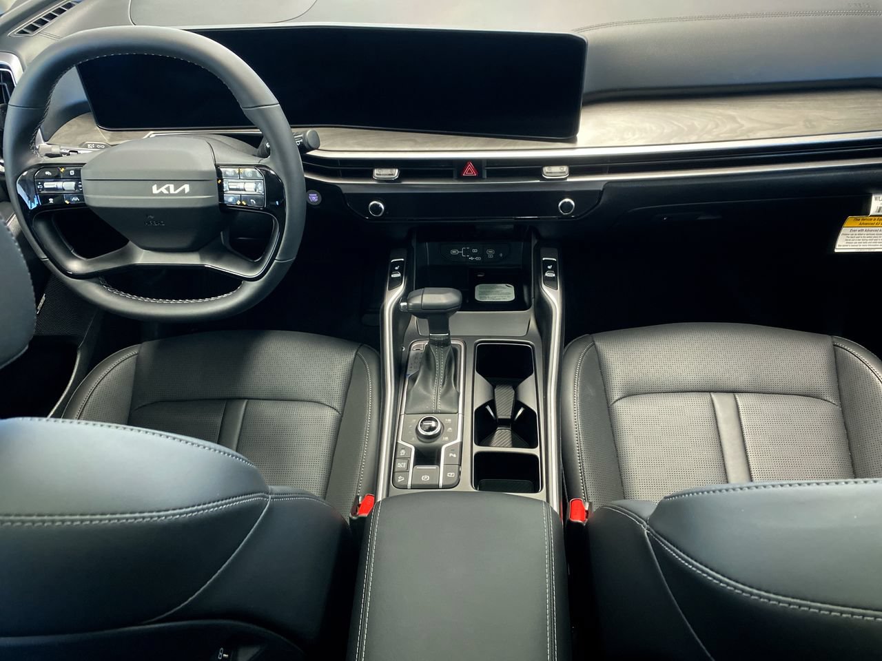 New 2026 Kia Sorento X-Line EX AWD/4WD image 33