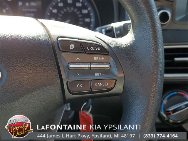 Used 2020 Hyundai Kona SE image 19