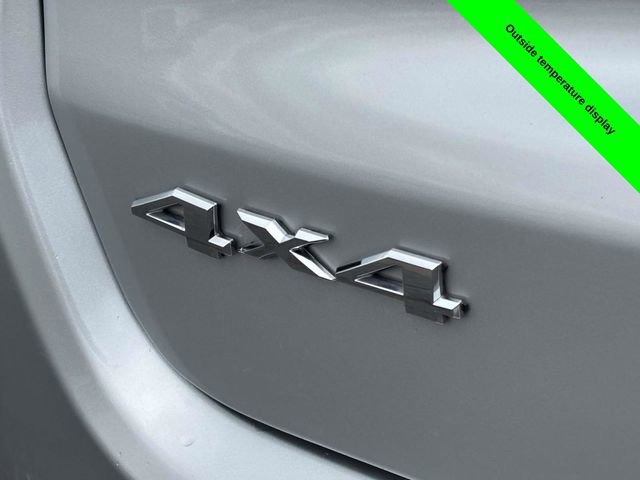 Used 2024 Jeep Compass Latitude image 35