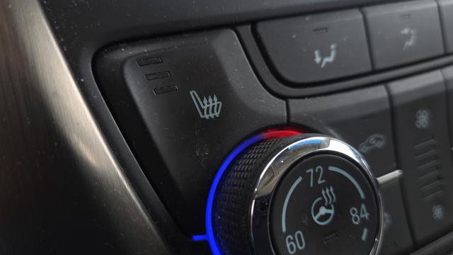 Used 2012 Buick Verano Leather FWD image 26