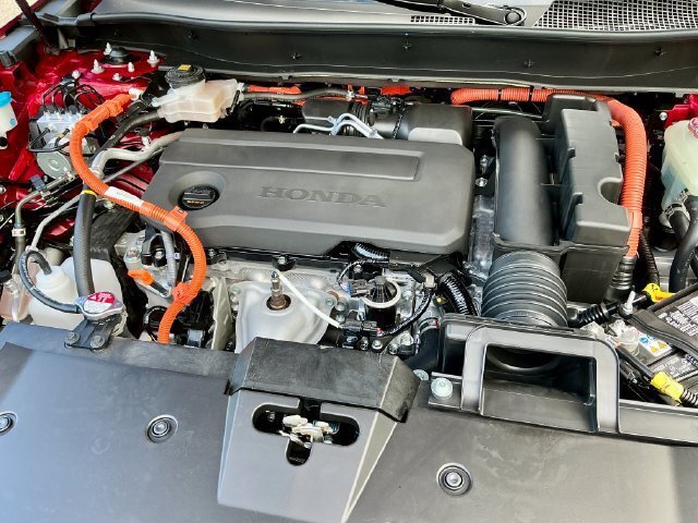 New 2027 Honda CR-V Sport-L image 7