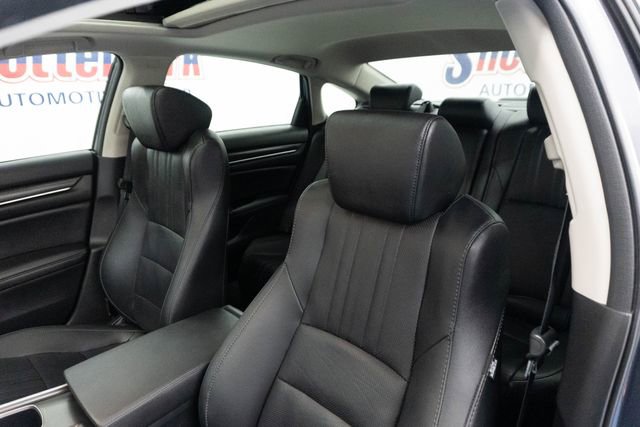 Certified 2020 Honda Accord Touring image 18