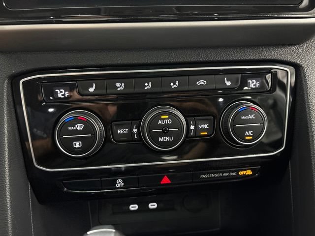 Used 2023 Volkswagen Atlas SEL AWD/4WD image 41