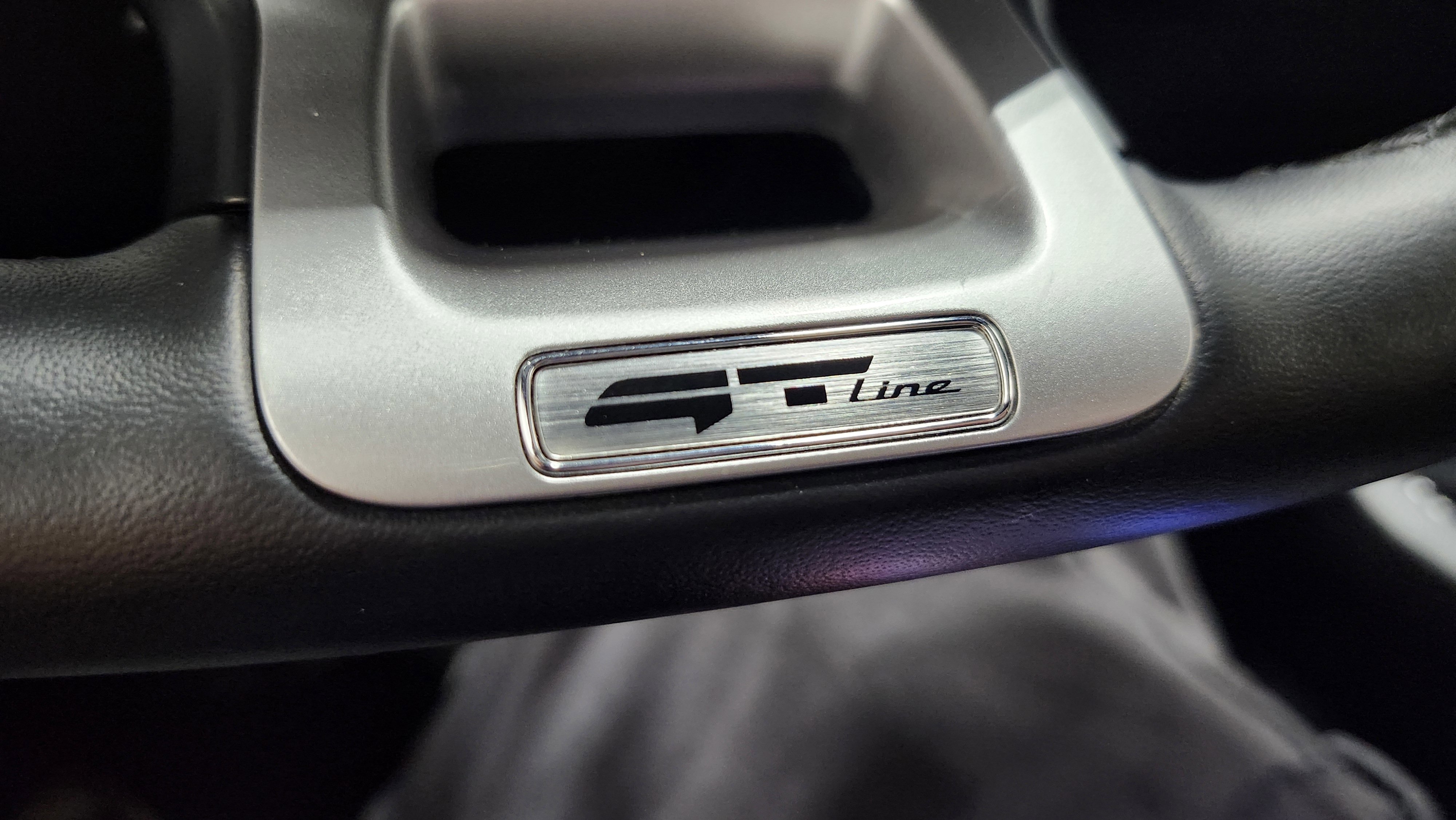 Used 2025 Kia K5 GT-Line image 36