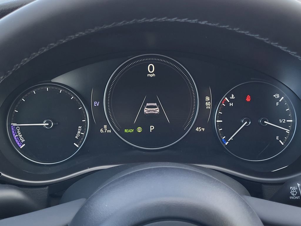 New 2026 MAZDA CX-50 2.5 Hybrid w/ Weather Package image 10