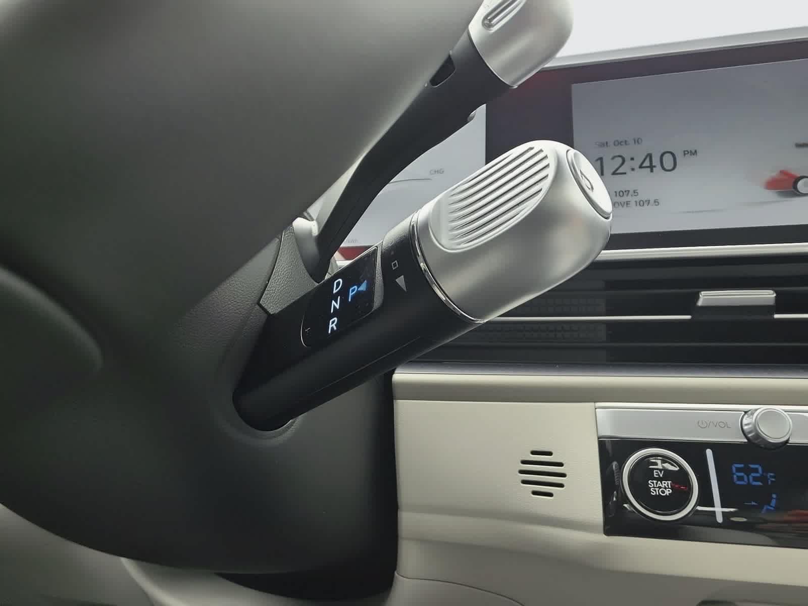 Used 2025 Hyundai Ioniq 6 SEL RWD image 20