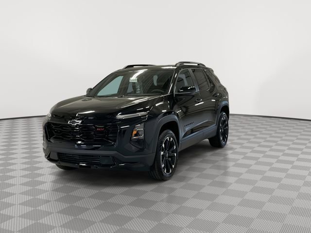 New 2026 Chevrolet Equinox RS w/ Convenience Package III image 4