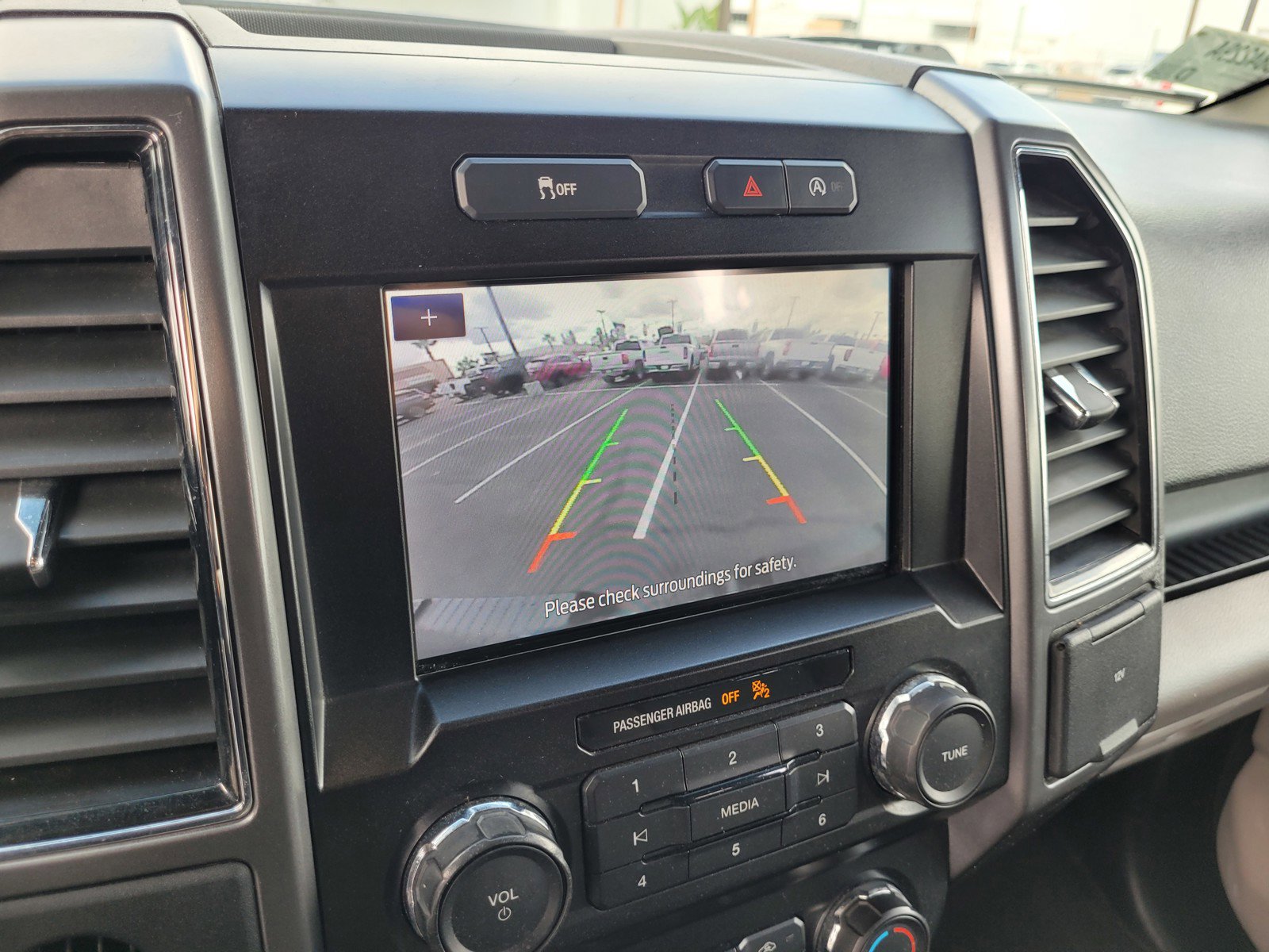 Used 2019 Ford F150 XL image 16