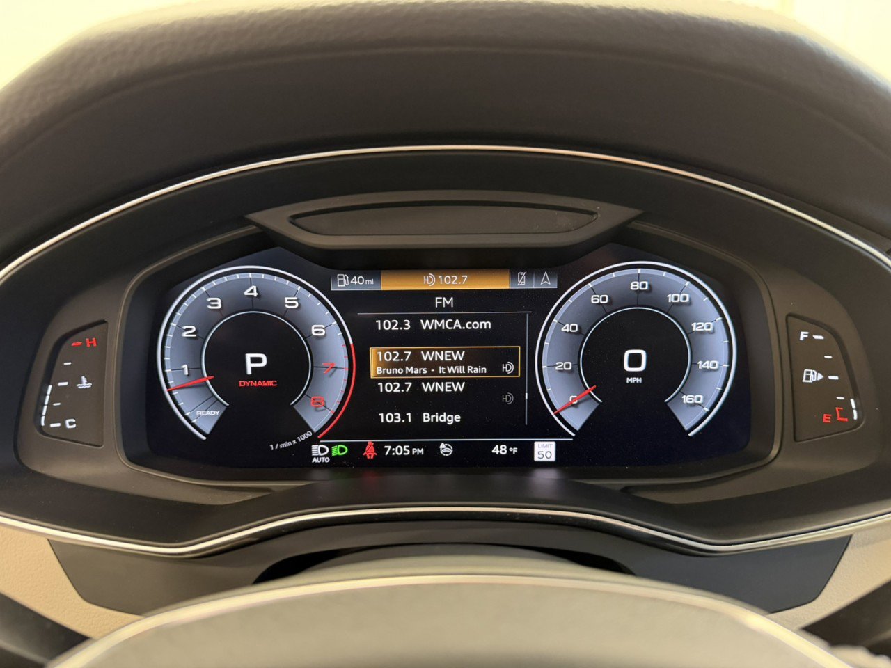 Used 2019 Audi A7 3.0T Premium Plus w/ Premium Plus Package image 8