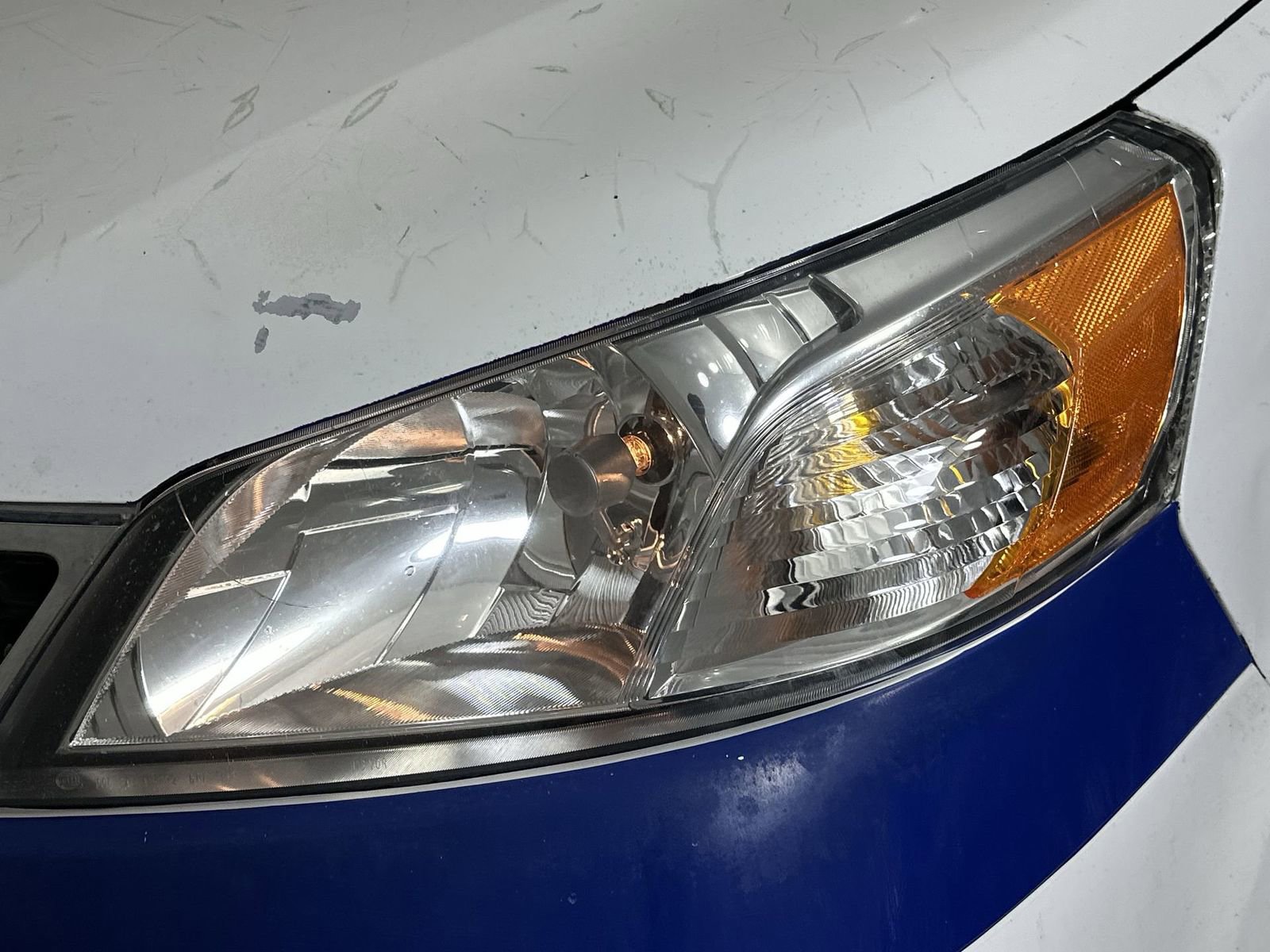 Used 2020 Nissan NV200 SV image 33