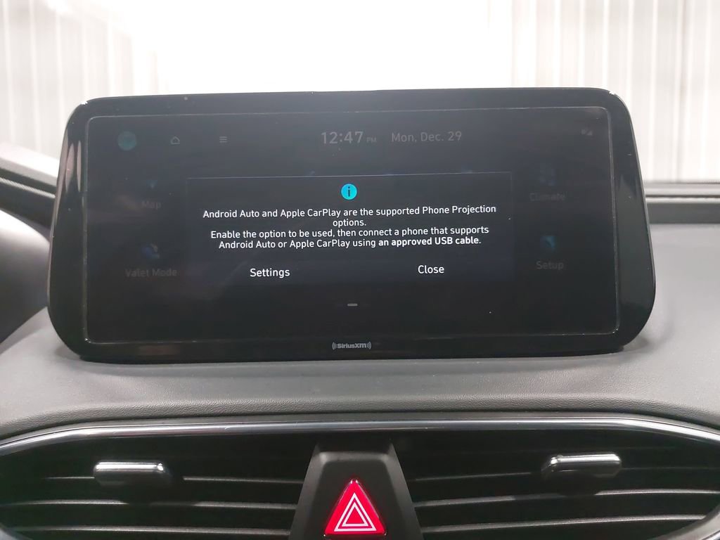 Certified 2023 Hyundai Santa Fe SEL image 23