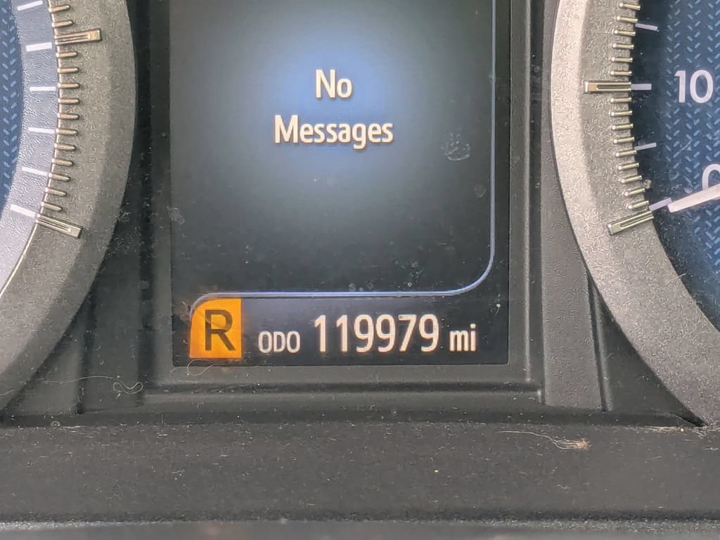 Used 2017 Toyota Sienna XLE w/ XLE Navigation Package FWD image 15