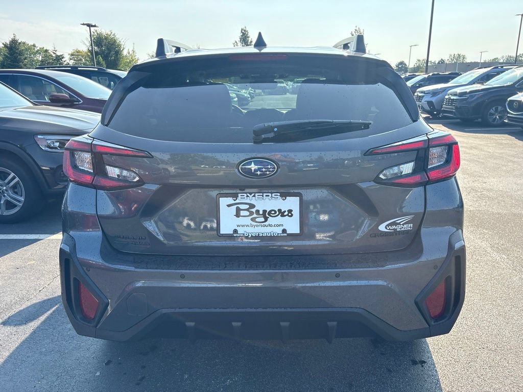 New 2026 Subaru Crosstrek 2.5i Limited AWD/4WD image 4